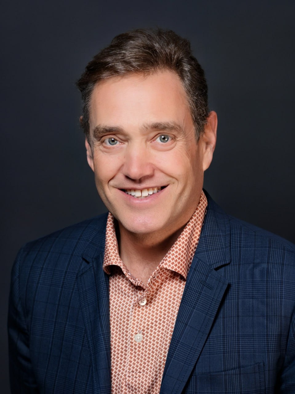 Seth Legatowicz - Insurance Broker